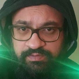 Rashed Ahmad
